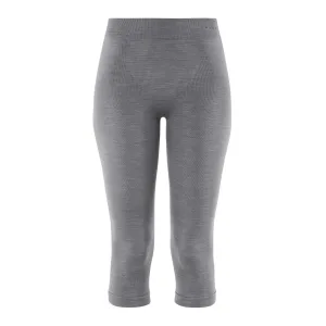 Leggings vrouw Falke 3/4 Wool-Tech