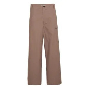 Cargo broek Solid Ethan Utility
