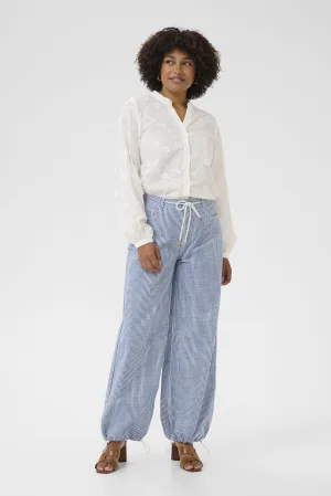 Jeans Loose fit blue