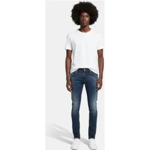 Dsquared2 Jeans Blue