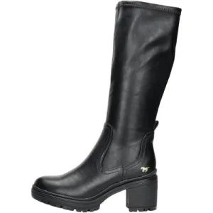 Mustang – Lange Laarzen