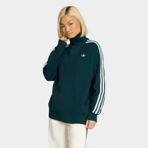 adidas Originals Hoodie Funnel-hals