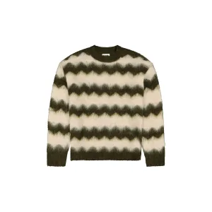 Trui Wrangler Striped