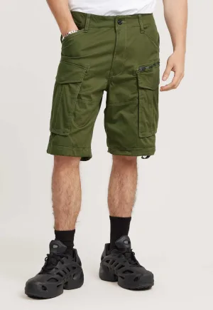 G-Star Rovic Zip Relaxed Short