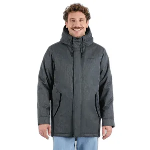 Winterjas Ragwear Mr Smithem Melange