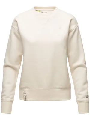 Navahoo dames hoodie Zuckerschnecke – Comfortabel & Trendy