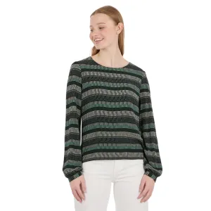 Vrouwenblouse met print Ragwear Lyja