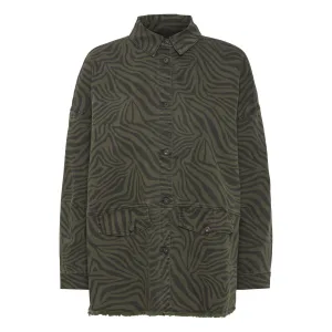 Damesjas Pulz Jeans Zangela