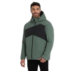 Hooded jacket Ragwear Cassey Warm