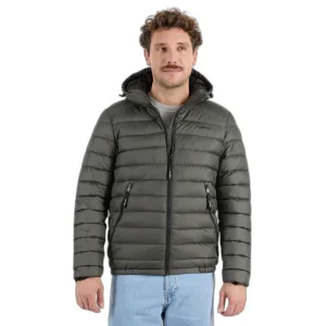 Hooded jacket Ragwear Vellos