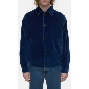 Closed Varsity Blouson Indigo Blue
