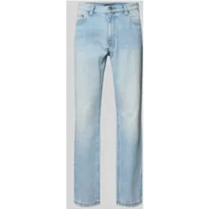 MCNEAL Loose fit jeans met 5-pocketmodel