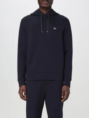 Emporio Armani Hoodie Sweatshirt