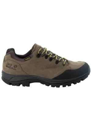 Jack Wolfskin Trekkingschoenen REBELLION TEXAPORE LOW M