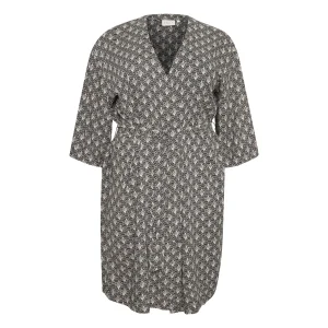 Dameskimono KAFFE Curve Vida