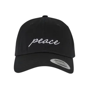 Baseball cap Mister Tee Peace Dad