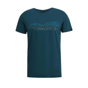 T-shirt Ragwear Horiz