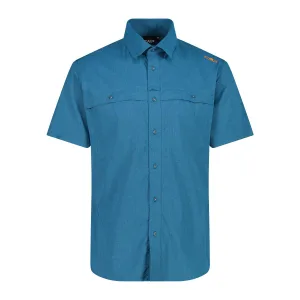 Shirt met korte mouwen CMP