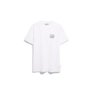 T-shirt Armedangels Maarkos Changes