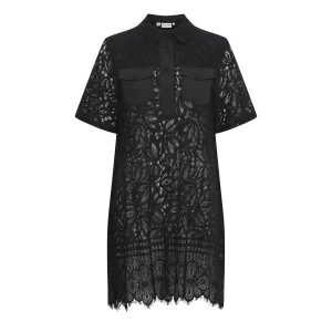 Dameshemdjurk Pulz Jeans Dandy