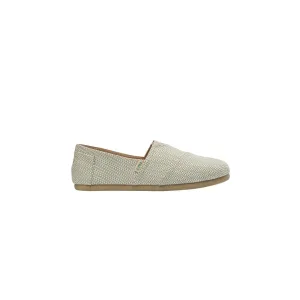 Espadrilles Paez Classic Panama