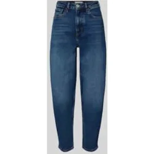 Marc O’Polo Relaxed fit jeans van katoenmix, model ‘LARA’