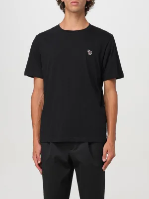 Paul Smith Zebra Logo T-shirt