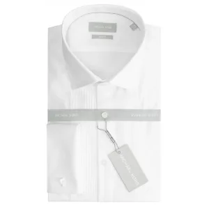 Slim tuxedo overhemd Michael Kors