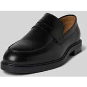 Selected Homme Loafers van echt runderleer, model ‘BLAKE’