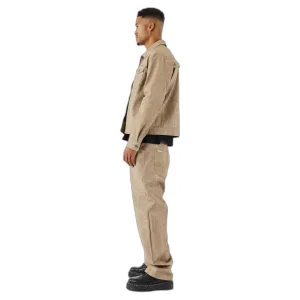 Loose en relaxed jeans Project X Paris