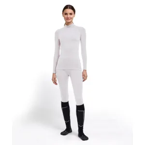 Dames-T-shirt met lange mouwen Falke Maximum Warm