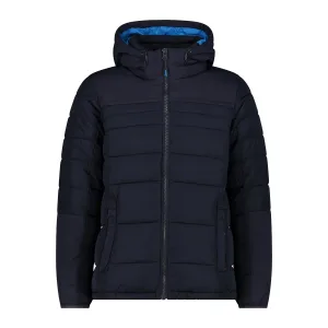 Hooded jacket CMP Feel Warm Flock