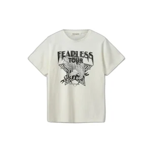 Dames-T-shirt Sofie Schnoor Zenasw