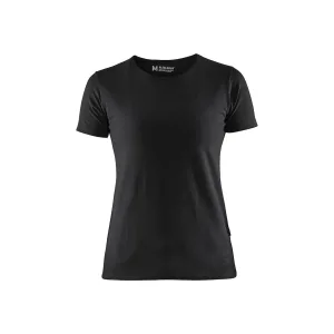 Dames-T-shirt Blaklader