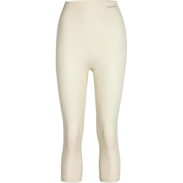 Dames legging 3/4 Falke Warm