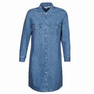 Korte Jurk Levis SELMA DRESS”