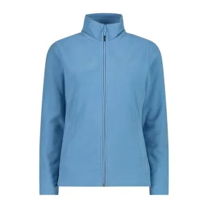 Damesfleece met rits CMP Arctic