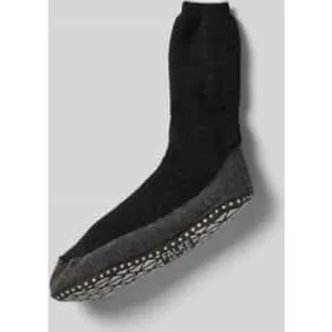 Falke Sokken met elastische ribboordjes, model ‘COSYSHOES’