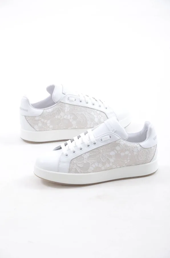 Dolce & Gabbana Dames Sneakers