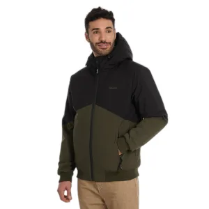 Hooded jacket Ragwear Sherwend Warm