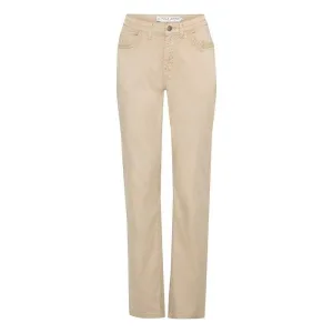 Rechte damesbroek Pulz Jeans Selina