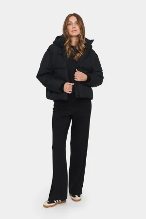 Jas FeySZ Loose fit black