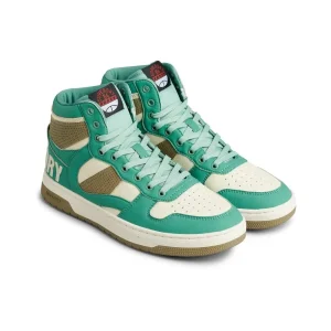 Vegan hoge damesschoenen Superdry Jump