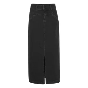 Dames spijkerrok Pulz Jeans Malle