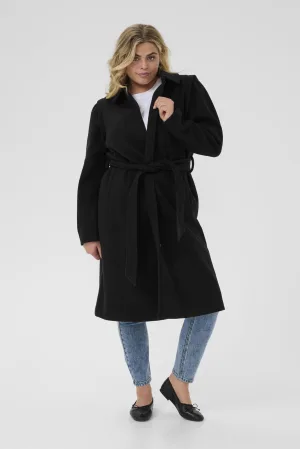 Jas KCjulian Jas Regular fit black