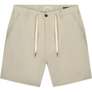 Dstrezzed Ds_logan Shorts Sand