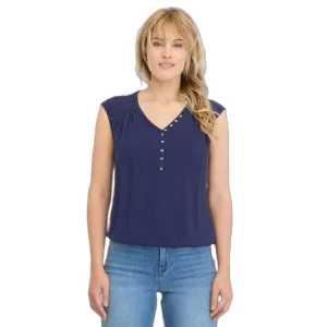 Vrouwenblouse Ragwear Saltty