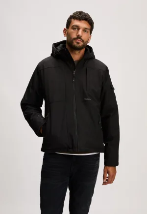 Silvercreek Alpha Jas