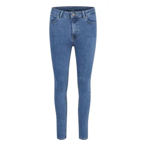 Damesjeans 7/8 CULTURE Corina