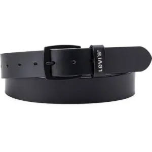 Levi’s Keeper Belt In Black